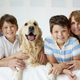 Illustration for article titled 5 Amazingly Awkward Family Photos If You Know The Individual Backstories